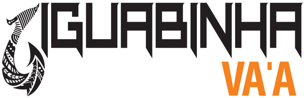 Iguabinha Va'a Logo